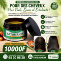 🌿 RÉVÉLEZ LA BEAUTÉ NATURELLE DE VOS CHEVEUX